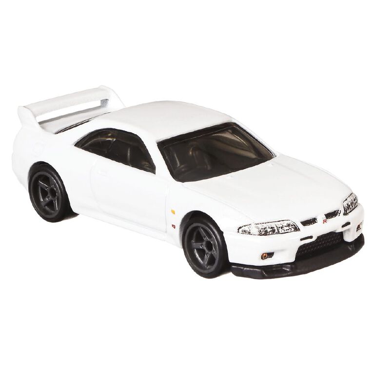 Hot Wheels Premium Collector Bundle Pack Assorted, , hi-res