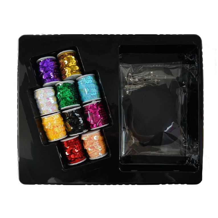 Uniti Sequin Patch 15 Pack, , hi-res