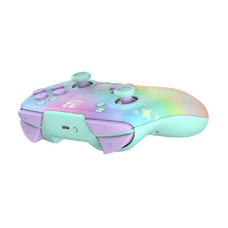 Turtle Beach Rematch Wireless Controller Starry Dream NWS2, , hi-res