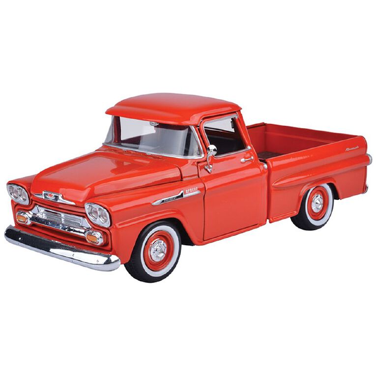 MotorMax 1:24 Scale Die Cast Car Assorted, , hi-res