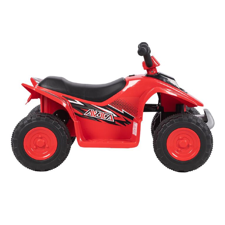 6V ATV Quad Bike, , hi-res