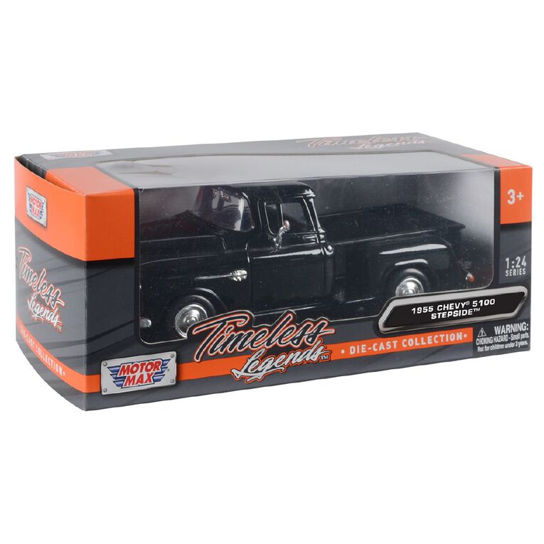 MotorMax 1:24 Scale Die Cast Car Assorted, , hi-res