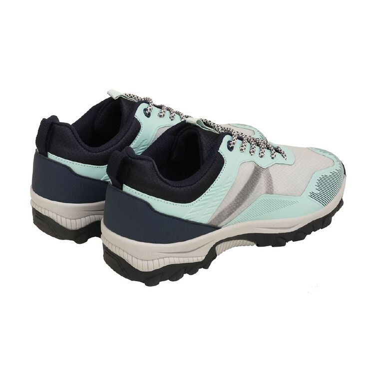 Active Intent Women's Nikita Trainers, Blue, hi-res