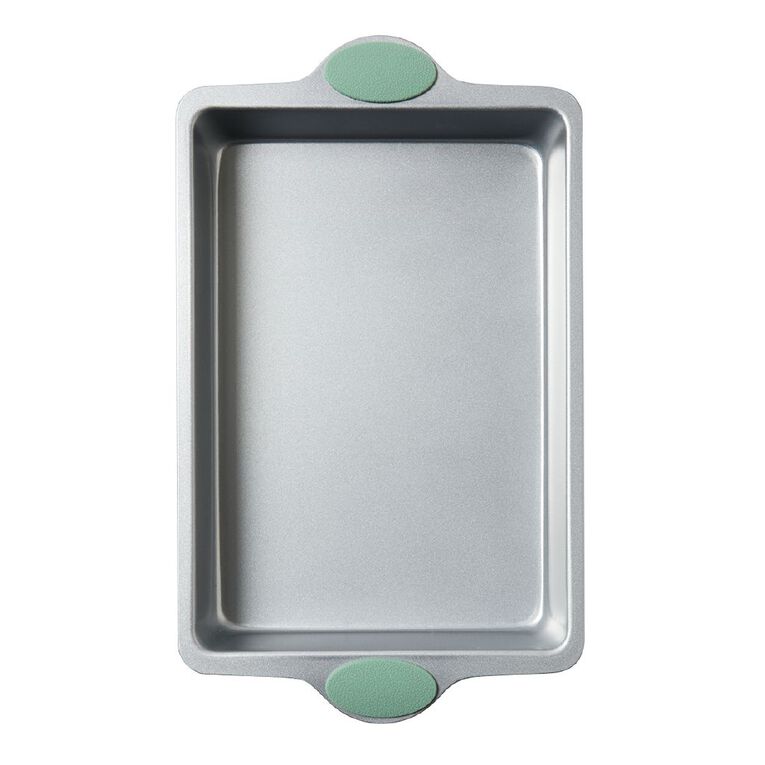 Living & Co Bakepro Slice Pan, , hi-res