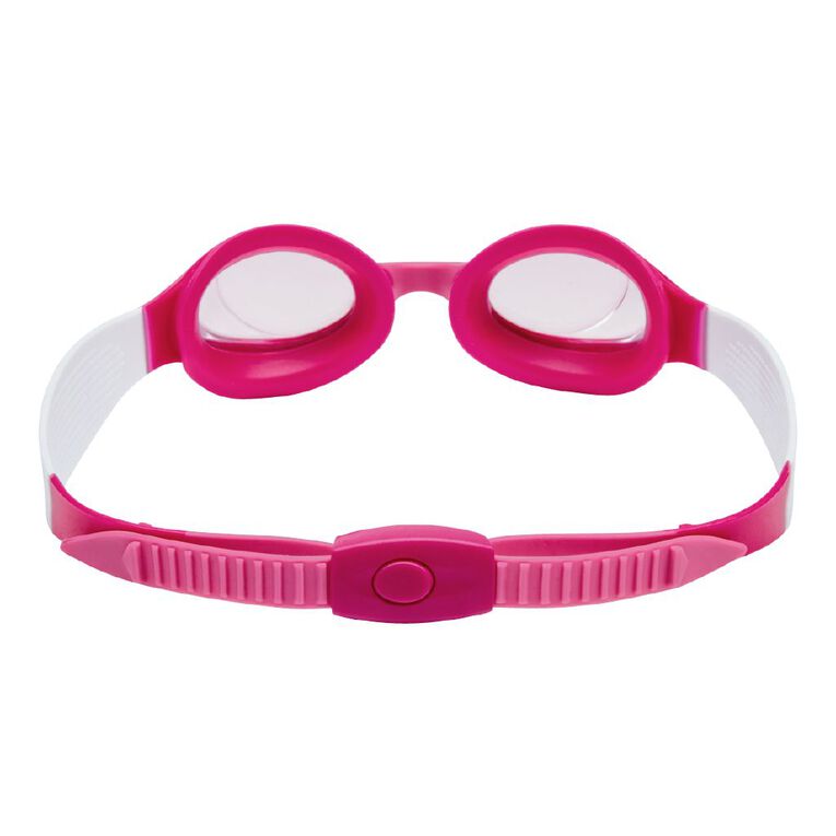Zoggs Paw Patrol Kids' Goggles Skye Pink, , hi-res