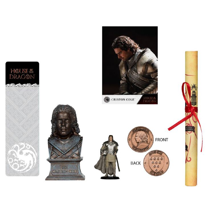 House of The Dragon Game Of Thrones Collection Box Assorted, , hi-res
