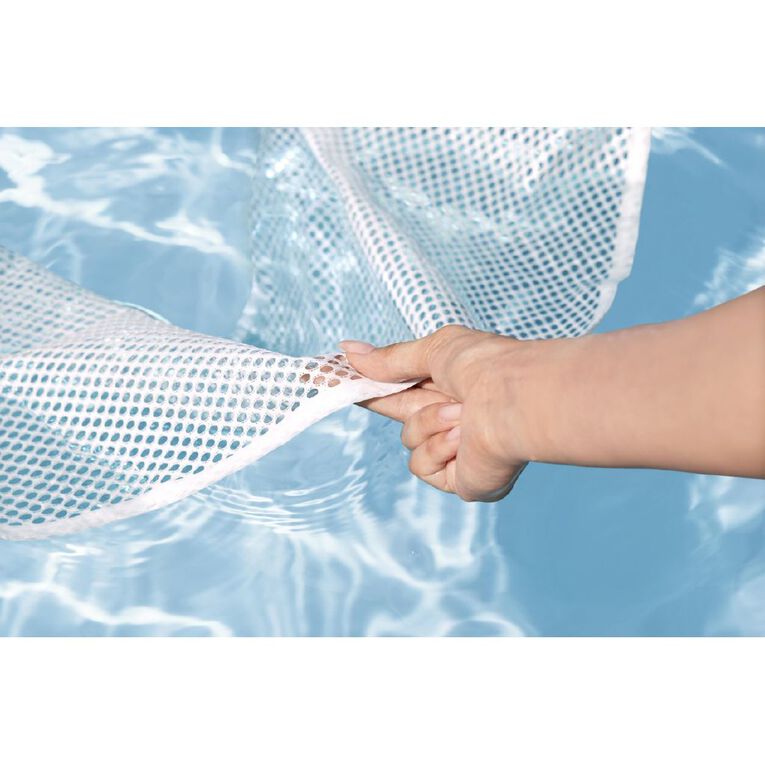 Bestway Comfort Plush Noodle Chair, , hi-res