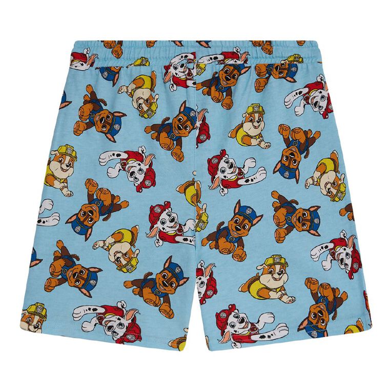 Paw Patrol Denim Shorts main image 0
