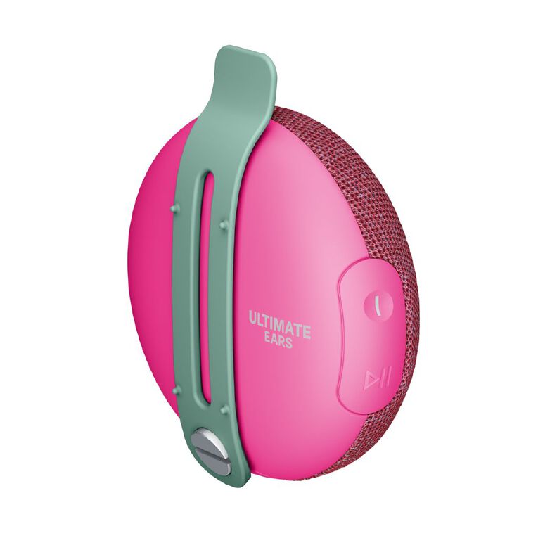 Ultimate Ears MINIROLL Pink, , hi-res