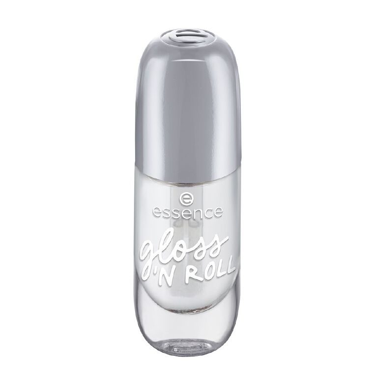 Essence Gel Nail Colour 01, , hi-res