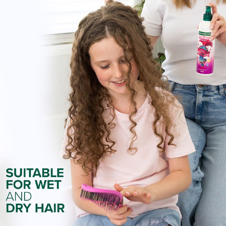 Palmolive Fashion Girl Detangler Spray 250ml, , hi-res