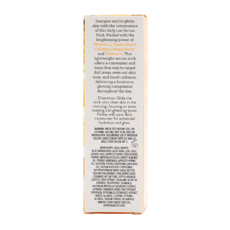 By Nature Vitamin C Day Glow Serum Stick, , hi-res