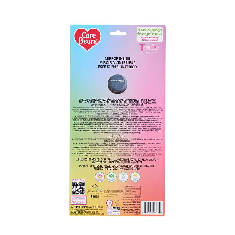Care Bears Lip Compact, , hi-res