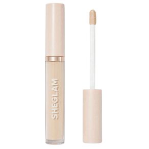Sheglam Like Magic 12HR Full Coverage Concealer Linen3. 8g