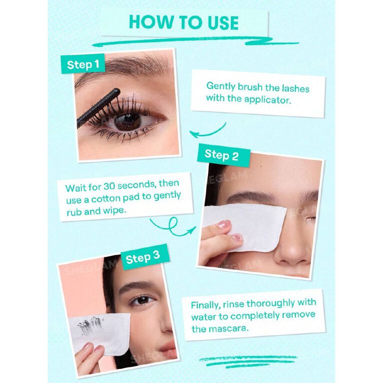Sheglam Lashlighter EZ Remove Lash Treatemnt, , hi-res