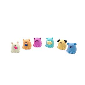 Uniti Kids Animal Sharpener