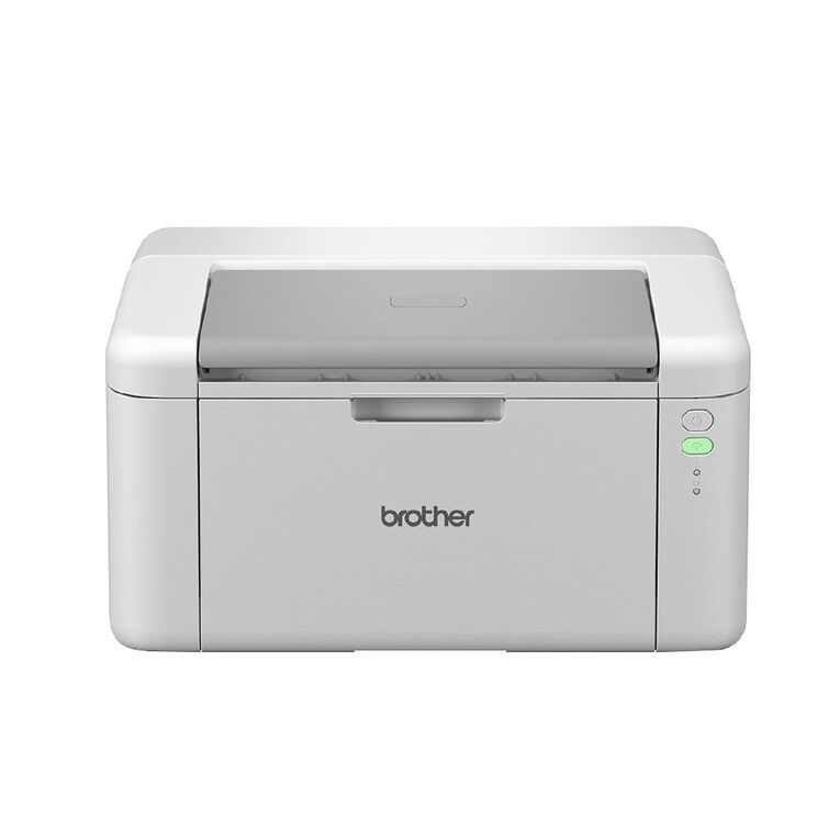 Brother HLL1230W Mono Laser A4 Printer, , hi-res