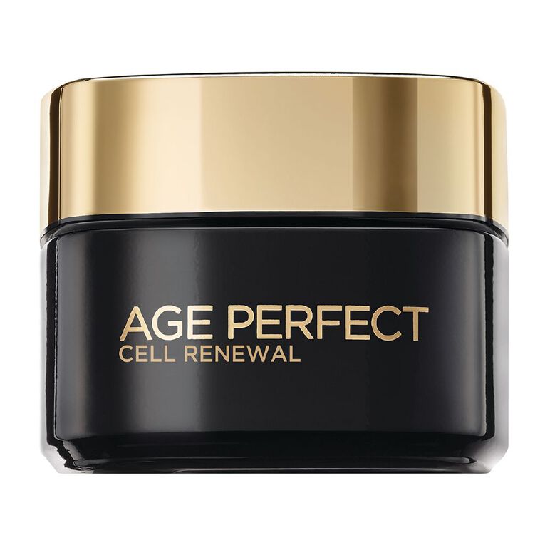 L'Oreal Paris Cell Renewal Day Cream 50ml, , hi-res
