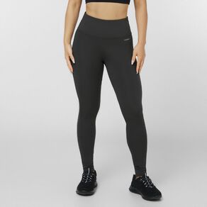 Active Intent Women's Cooldry Full Length Leggings