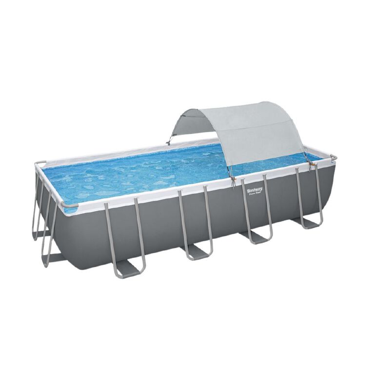 Bestway Pool Canopy, , hi-res