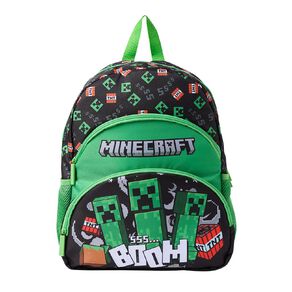 Minecraft Boom Backpack 14L