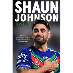 Perspective by Shaun Johnson