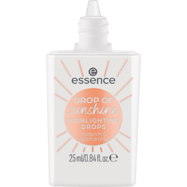 Essence Drop Of Sunshine Highlighting Drops, , hi-res