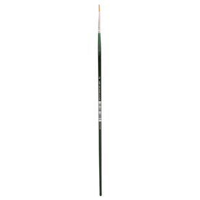 DAS Long Handle Synthetic Round #2 Gold