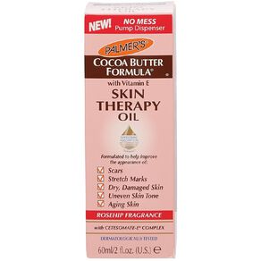 Palmer's Rosehip Skin Therapy Oil 60ml