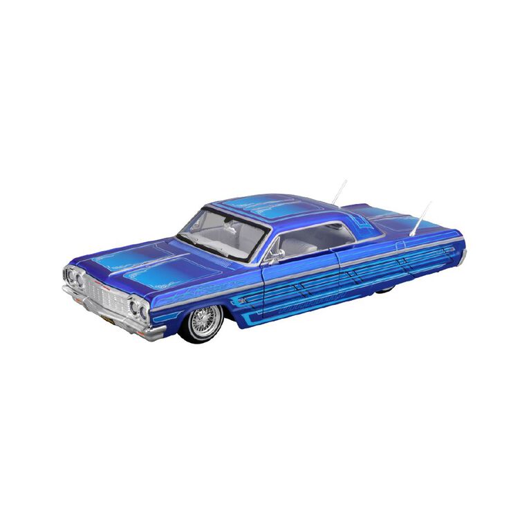 Maisto 1:24 Custom Shop Assorted, , hi-res