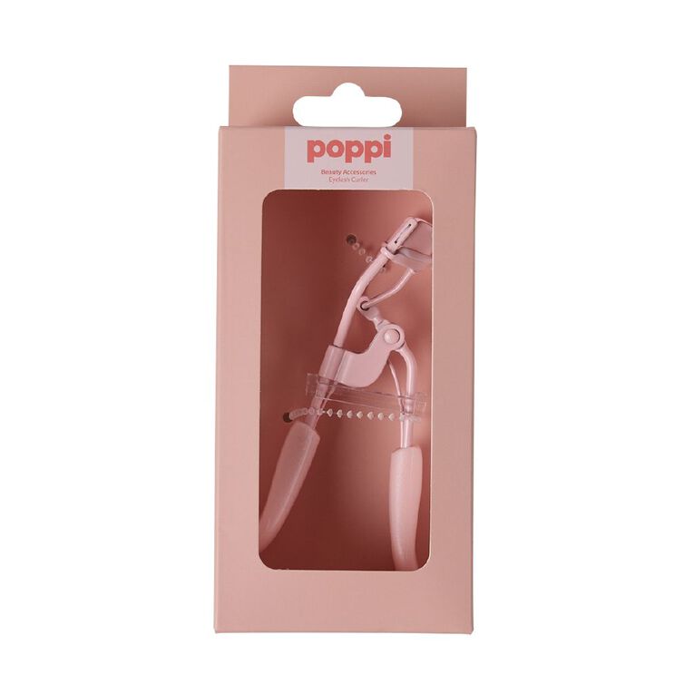 Poppi Eyelash Curler, , hi-res