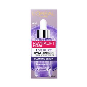L'Oreal Paris Revitalift Filler 1.5% Hyaluronic Acid Serum