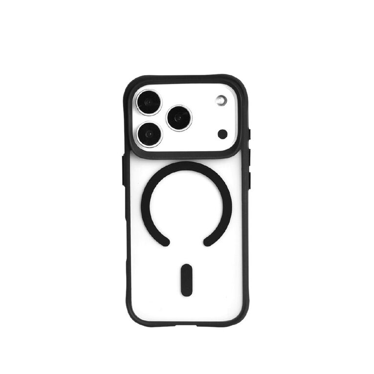 Magsafe Phone Case with Bumpe for iPhone 17 Pro, , hi-res