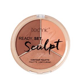 Technic Ready Set Sculpt Warm