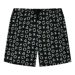 H&H Boys' Sleep Shorts