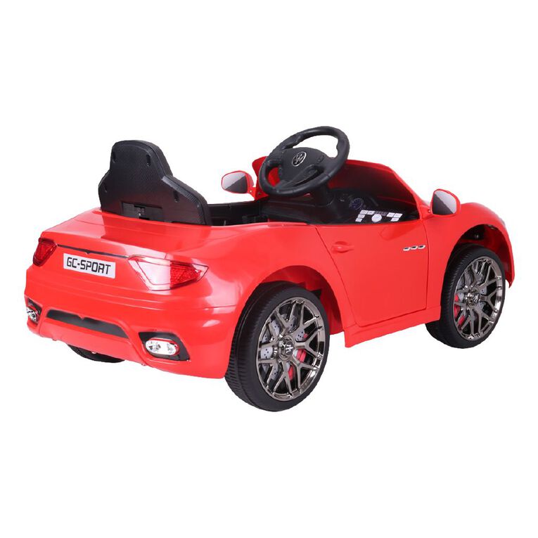 Maserati 6V Ride On, , hi-res