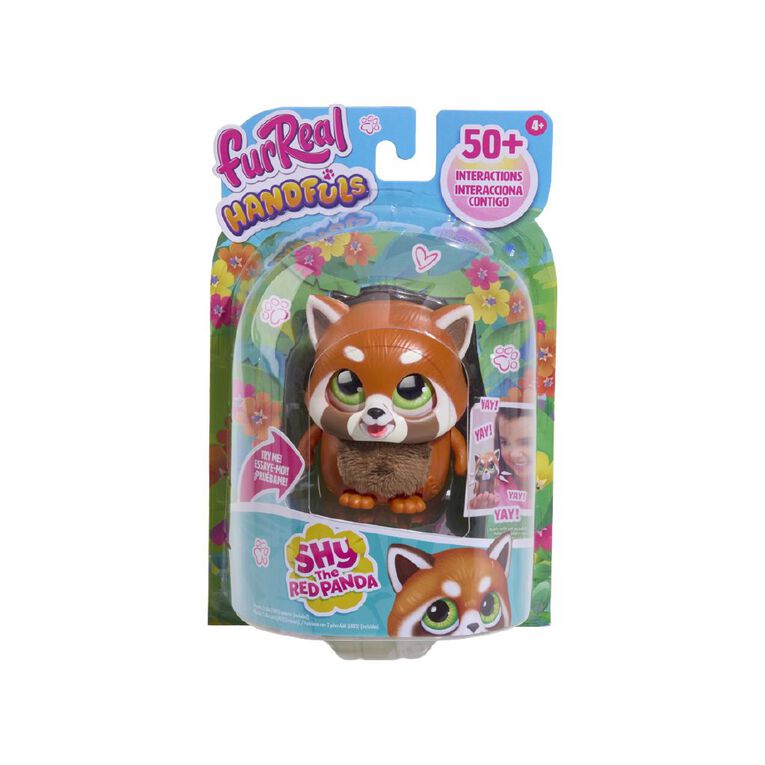 FurReal Handfuls Assorted, , hi-res