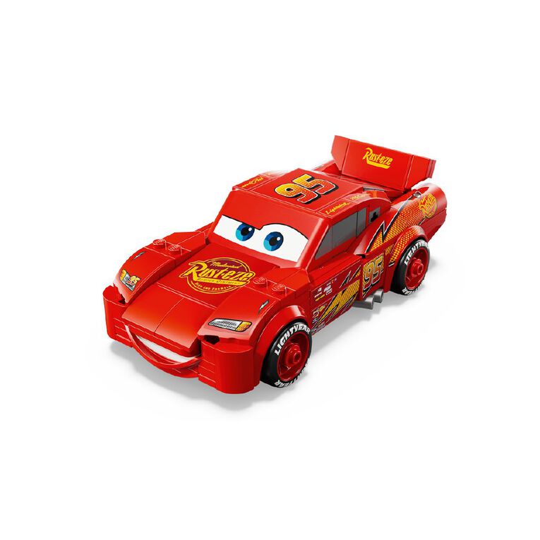 LEGO Speed Champions Lightning McQueen 77255, , hi-res