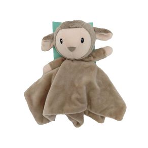 Babywise Snuggle Toy Sheep