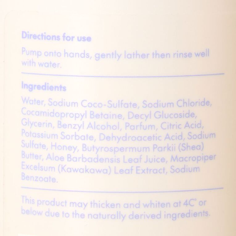 Good One Handwash Day at the Beach, , hi-res