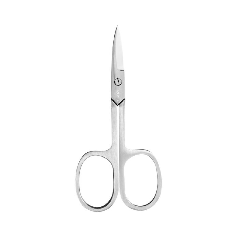 Truyu Straight Nail Scissors, , hi-res