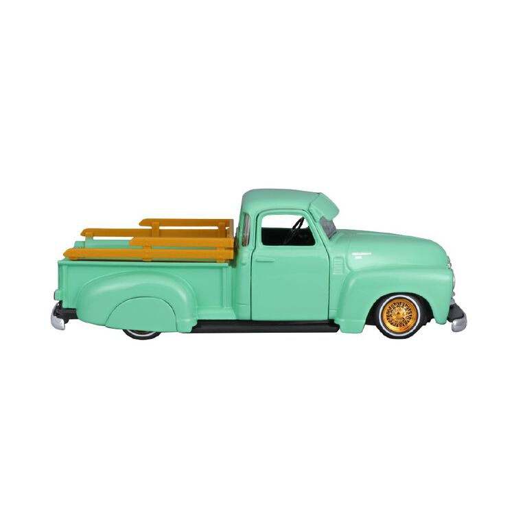 Maisto 1:24 Custom Shop Assorted, , hi-res