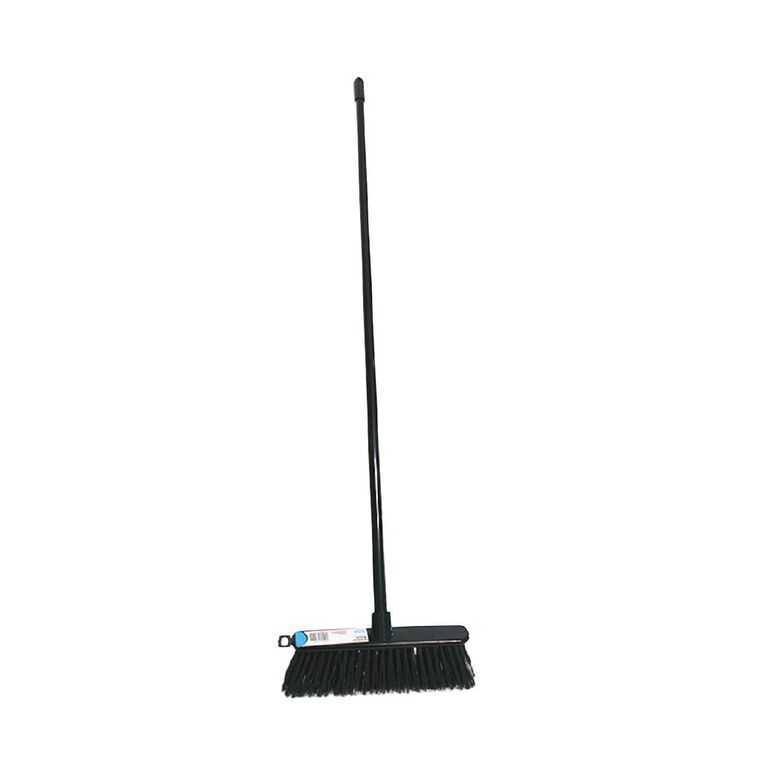 Living & Co Outdoor Broom Assorted, , hi-res