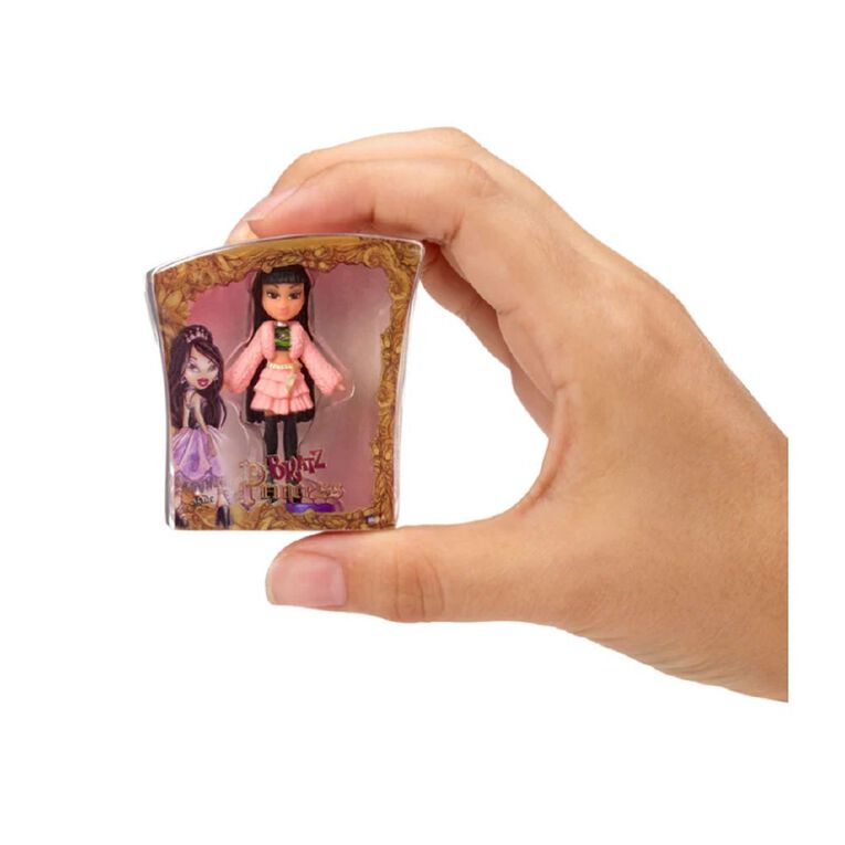 Bratz Mini Series 4 Assorted, , hi-res