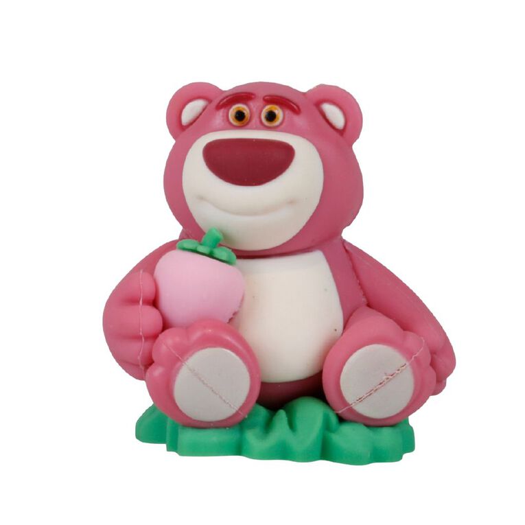 Toy Story Blind Bag Mini Lotso Assorted, , hi-res