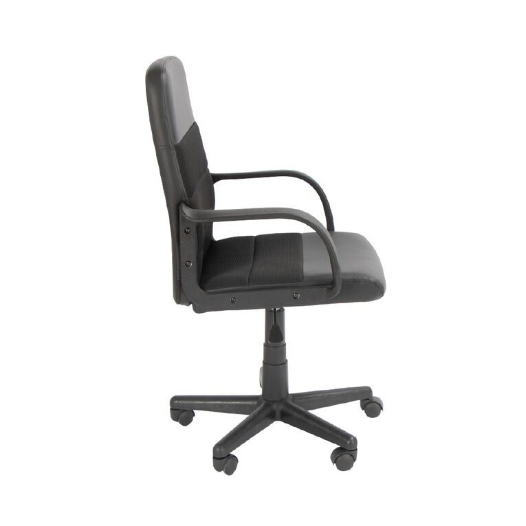 Living & Co Office Chair, , hi-res