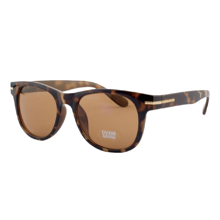 H&H Women's Oversized Sunglasses, , hi-res