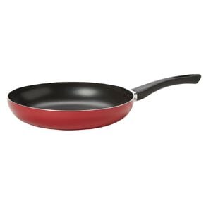 Living & Co Classic Frypan Red 26cm