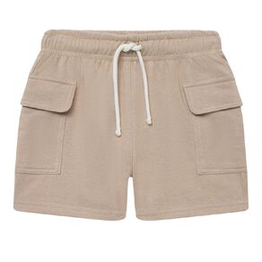 Young Original Toddler Boys' Cargo Shorts