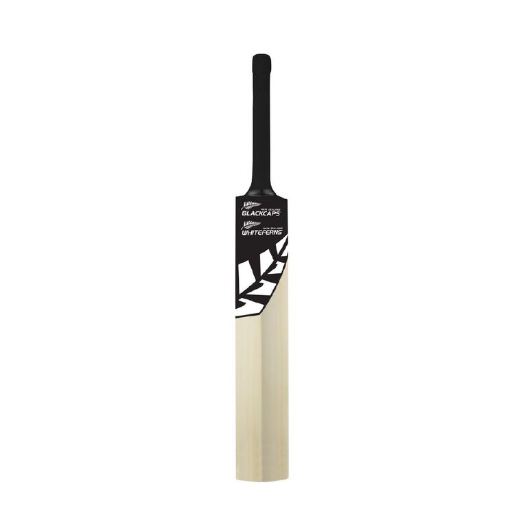 New Zealand Cricket Wooden Cricket Set Size 6, , hi-res